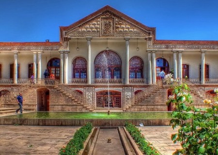 Qajar Museum