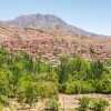 Le Village Historique De Abyaneh
