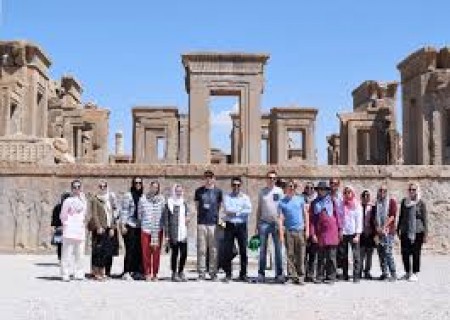 Tachara Palace-Persepolis