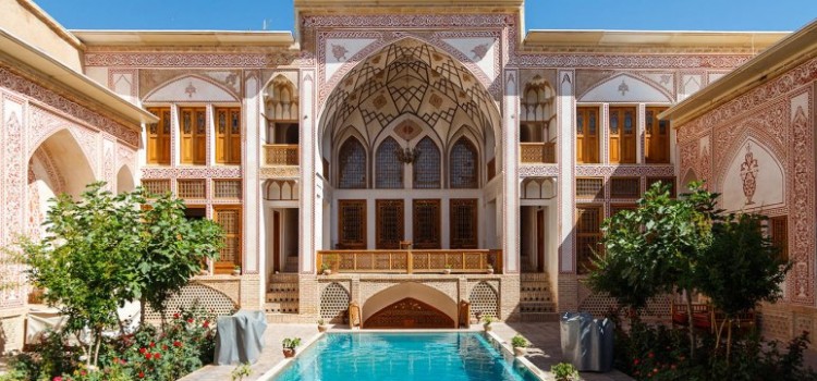 Best Things To Do in Kashan