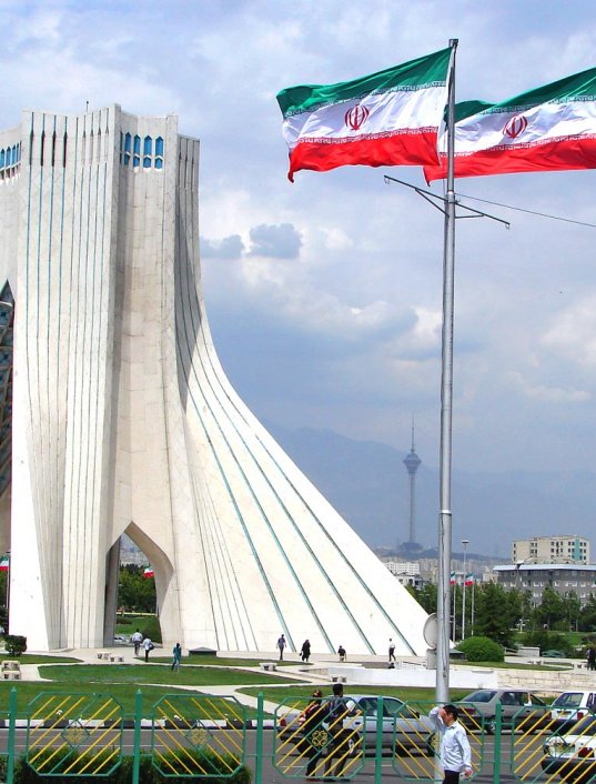 Teheran