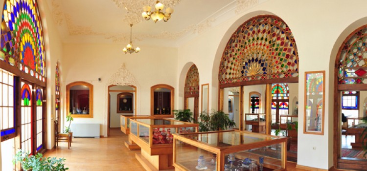 Qajar Museo