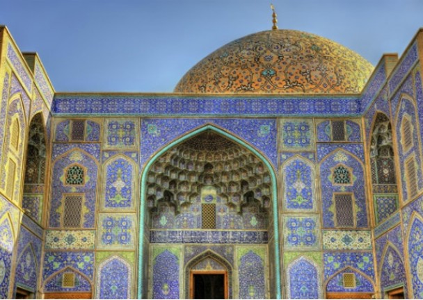 İran Klasik tur