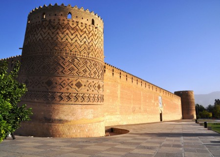 Karimkhan citadel